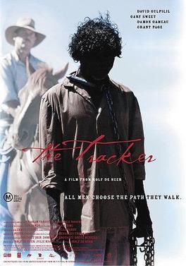 The_Tracker_poster