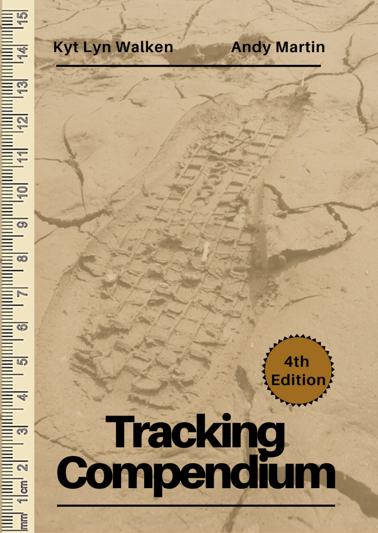 MANTRACKING SCHOOL – The Way of Tracking – HULL's TRACKING SCHOOL ...
